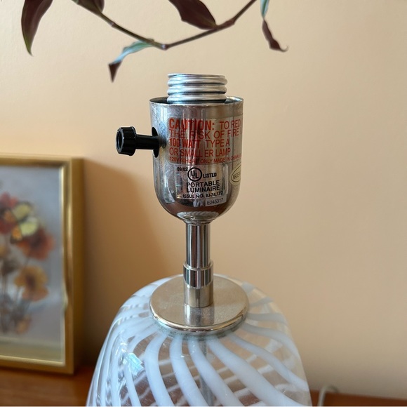 Thomas O’Brien Other Thomas Obrien Vintage Modern Hand Blown Glass